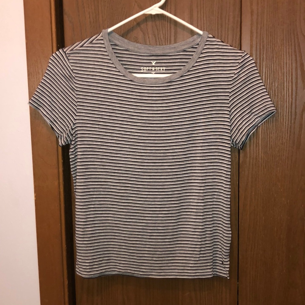 American Eagle Soft&Sexy T-shirt